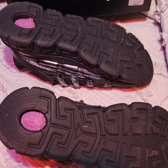 💥Mens Trigreca Versace Sneakers💥 - Picture 3 of 4